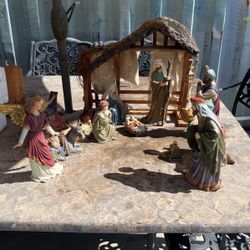 Nativity 
