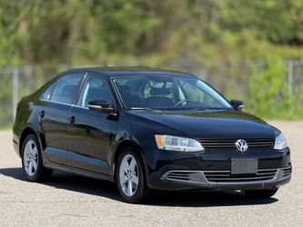 2013 Volkswagen Jetta