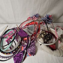 Large Headband Bundle