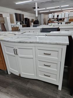 Bathroom Vanity