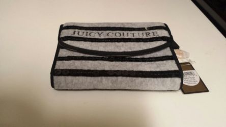 Juicy wallet