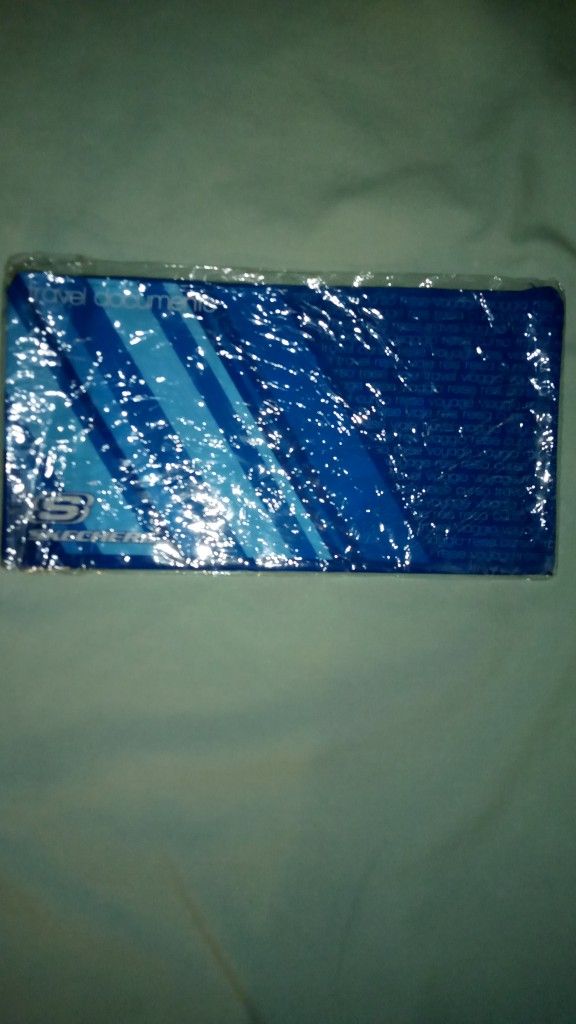 Sketchers Travel Documents