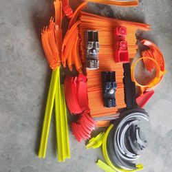 Hot Wheels Racing Sets