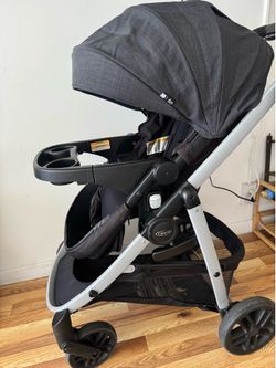 Graco Modes Pramette Stroller