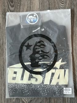Hell star T Shirt