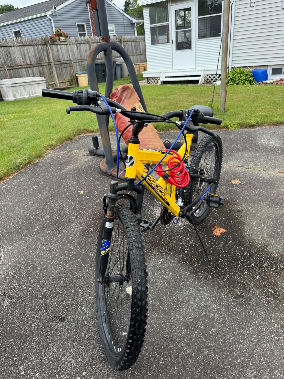 For Sale Bike