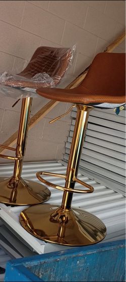 Bar stools