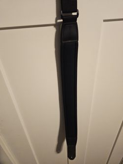 Neotech Guitar Strap