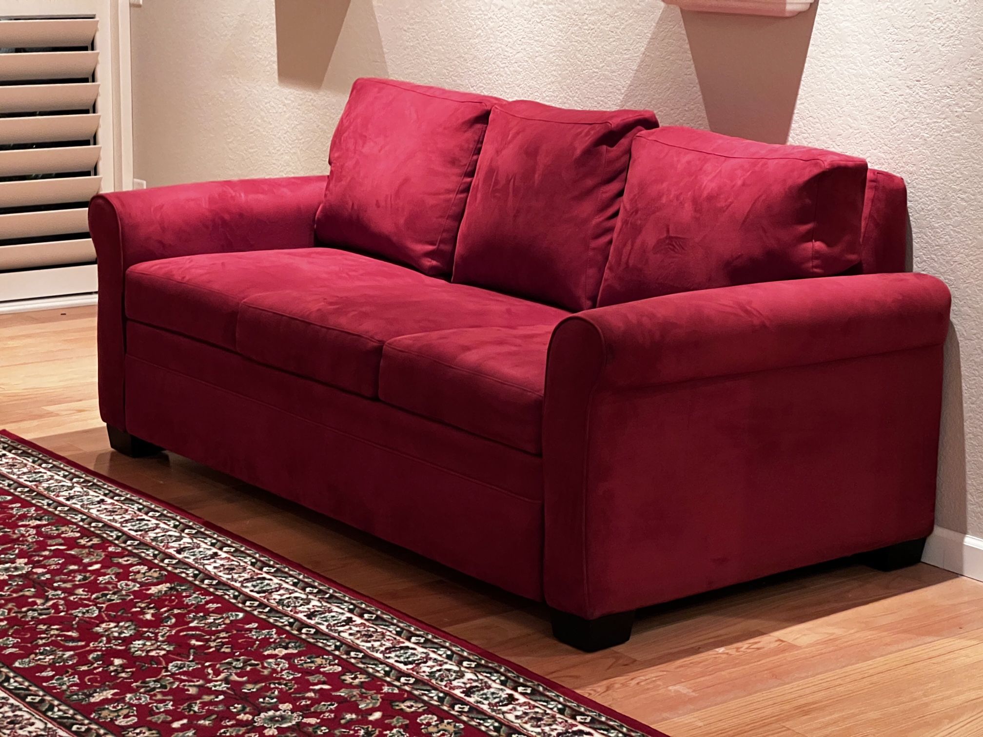 American leather Sleeper