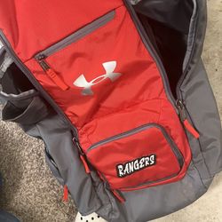 Sports Bag Under Armour 