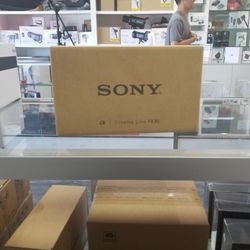 Sony FX 30