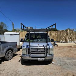 2008 Ford E-350