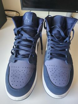 Air Jordan 1 Mid
