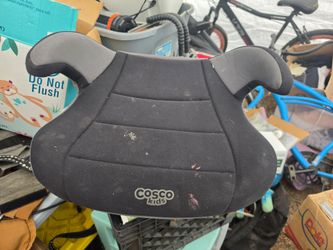 Asiento para niños
