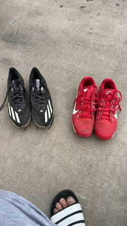 Baseball Shoes