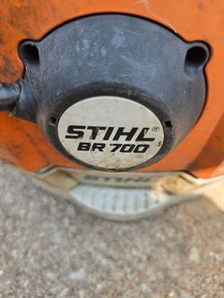 Blower sthil 700