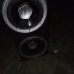 15" Subs
