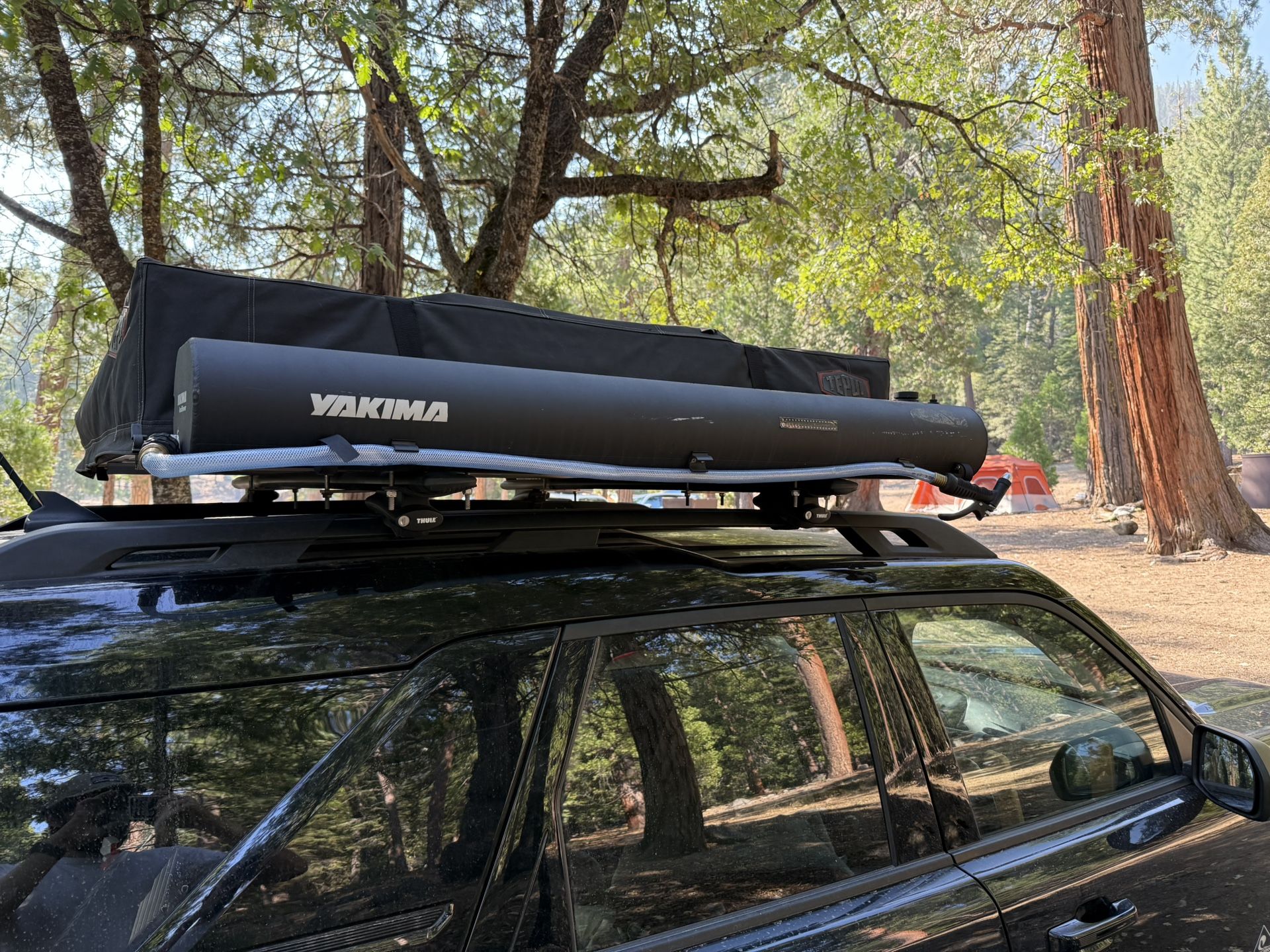 Yakima RoadShower Portable Shower