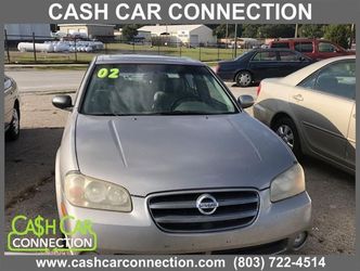 New And Used Nissan For Sale In Columbia Sc Offerup