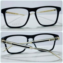 Gucci optical frame new