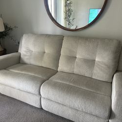 Love Seat Couch 