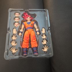 Son Goku 