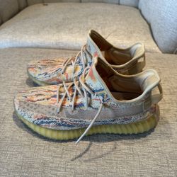Yeezy Boost 350 V2 - Mx Oat