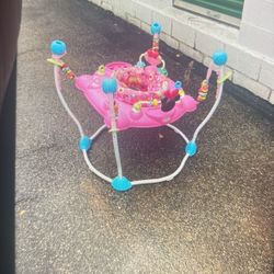Baby Bouncers