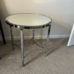 Beautiful Corner Table 