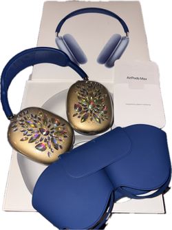 AirPod Max New Complete Set