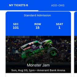 Monster Jam 