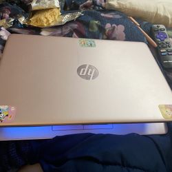 HP Laptop