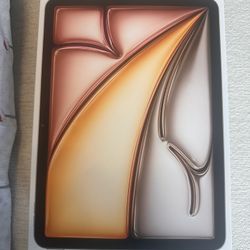 IPad Air 11inch (M3) 256gb WiFi