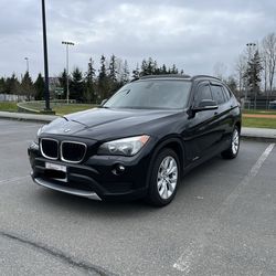 2013 BMW xDrive 28i