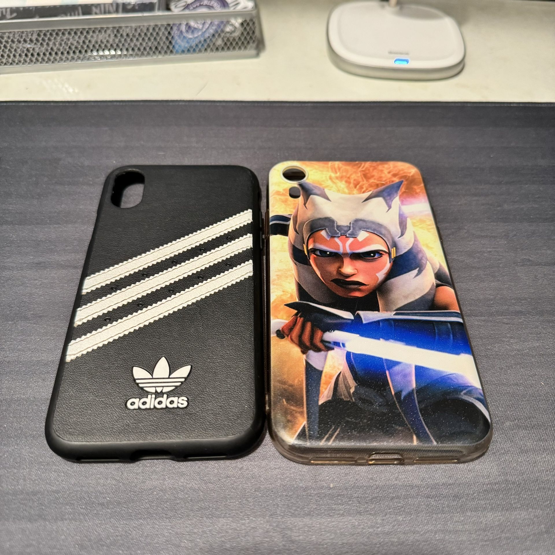 iPhone X And XR Cases