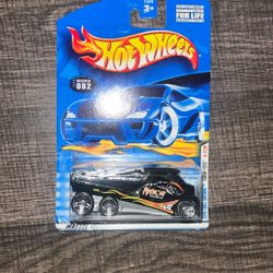 Hotwheels 