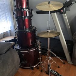 Drums Set