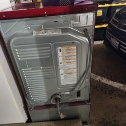 Lg Dryer