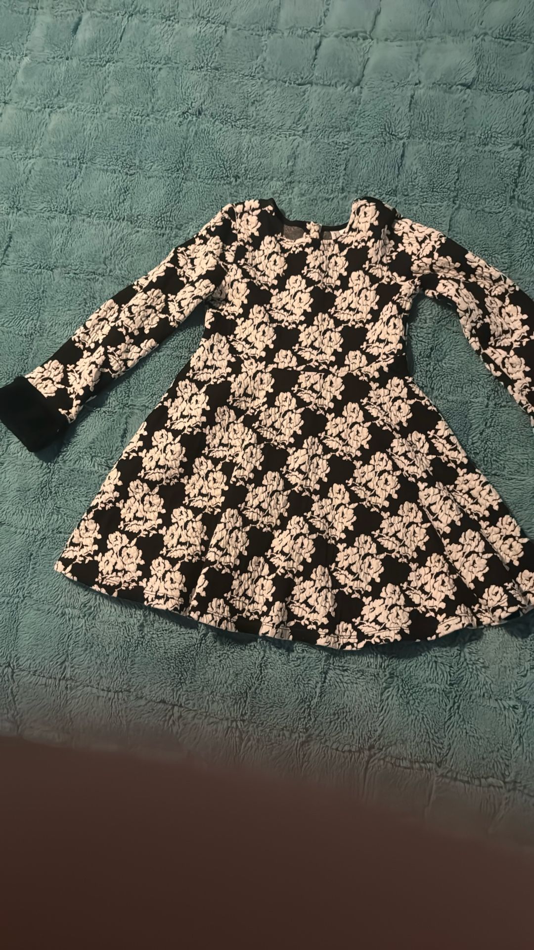 Girls Christmas Dress Janie And Jack Size 6