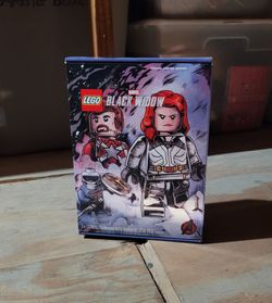 LEGO 77905 SUPER HEROES SD Special Edition Taskmaster's Ambush