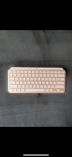 Logitech Keyboard - Brand New