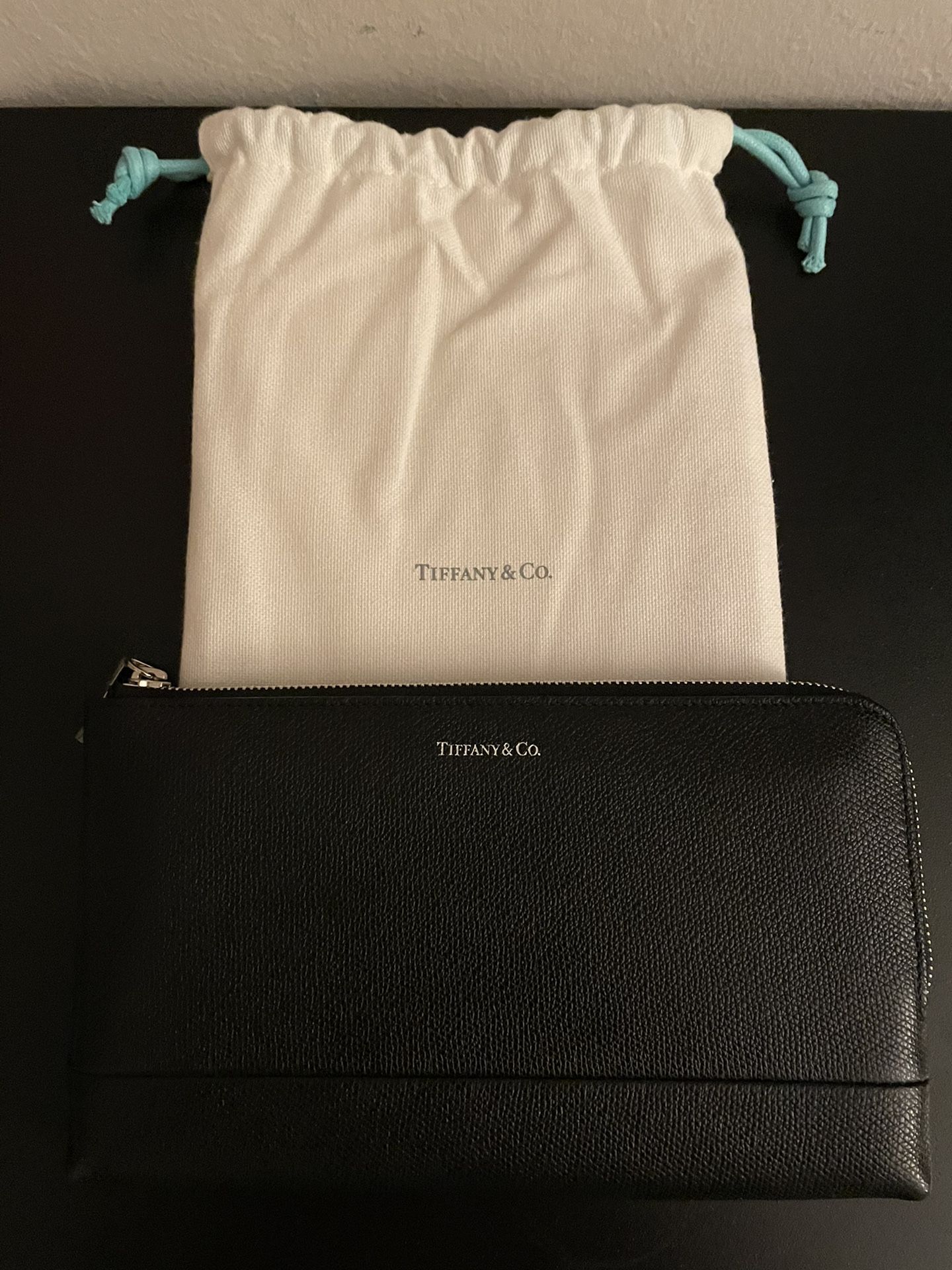 Tiffany And Co Wallet