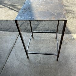 Welding Table