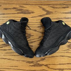 Air Jordan 13 Retro ‘Black Cat