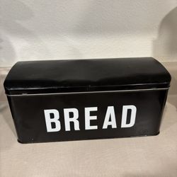 Vintage Bread Holder