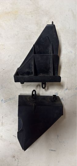 2003-2005 4Runner Rear Retainer