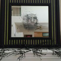 Haunted Mirror