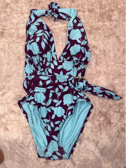 One-piece Swimsuits