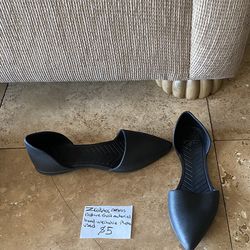 Flats , Tenis , Botas 