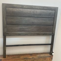 Bed Frame